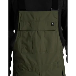 Armada Sumpter Bibs - Men's- Snow Clothing|Ski Pants & Bibs