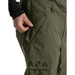 Armada Sumpter Bibs - Men's- Snow Clothing|Ski Pants & Bibs