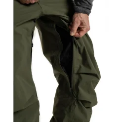 Armada Sumpter Bibs - Men's- Snow Clothing|Ski Pants & Bibs