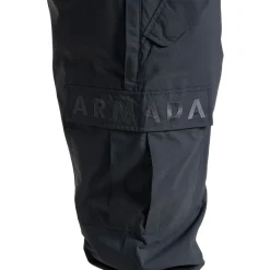 Armada Sumpter Bibs - Men's- Snow Clothing|Ski Pants & Bibs