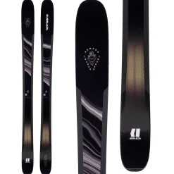 Armada Trace 108 Skis + Warden 13 Demo Bindings 2020 - Used- Used Packages|Skis With Bindings