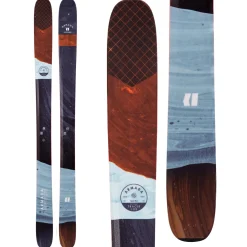 Armada Tracer 108 Skis + Warden 13 Demo Bindings 2019 - Used- Used Packages|Skis With Bindings