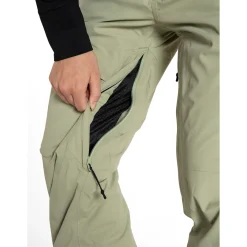 Armada Trego 2L Insulated Pants - Women's-Women Snow Clothing|Snowboard Pants & Bibs