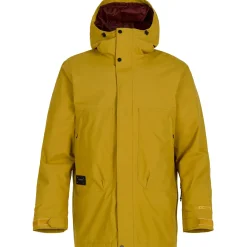 Armada Trenton Insulated Jacket - Men's- Snow Clothing|Insulated & Puffer Jackets