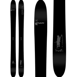 Armada Whitewalker 116 Skis 2025- Skis