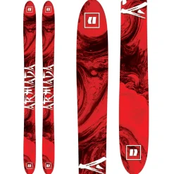 Armada Whitewalker 116 Skis 2025- Skis