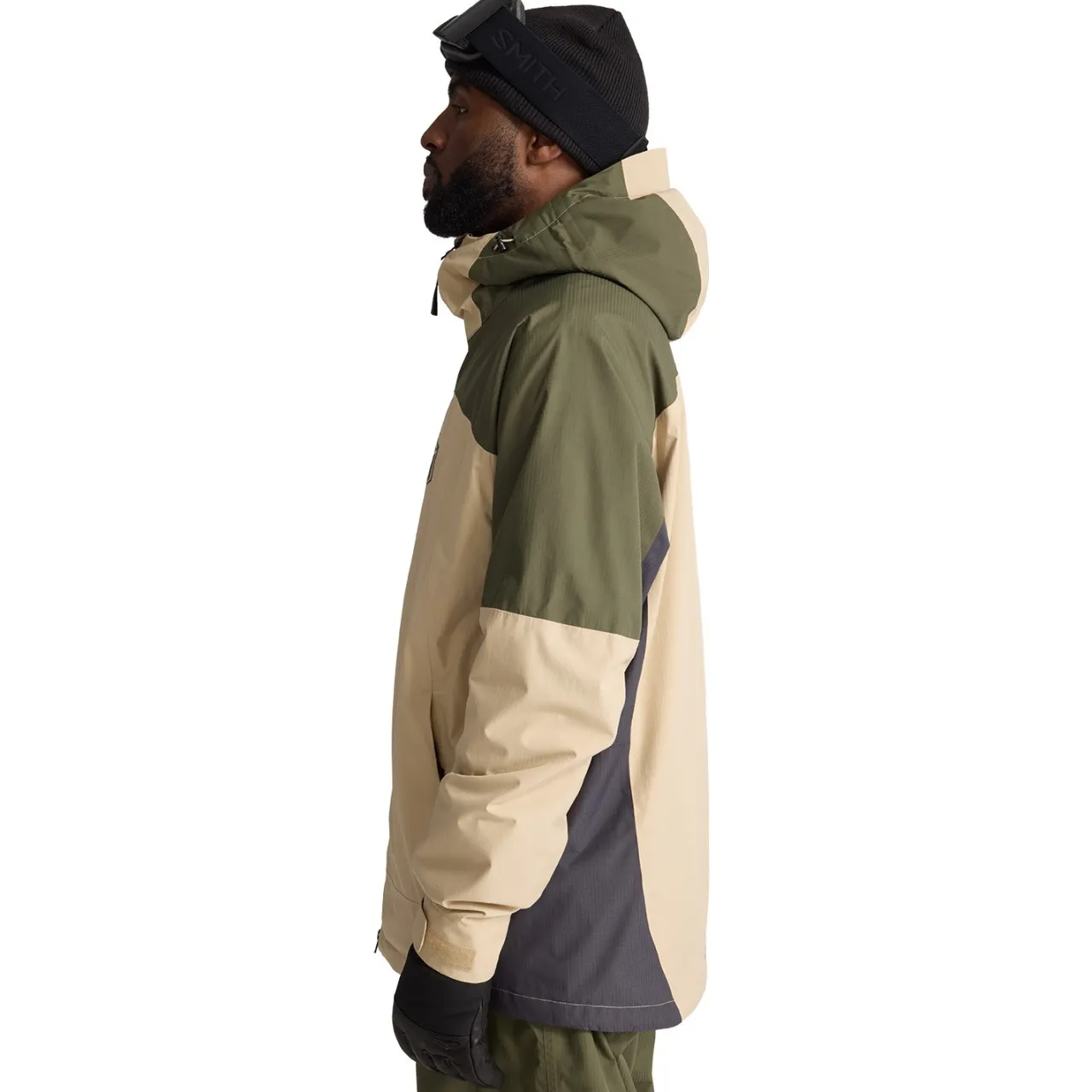 Armada x evo Ansel 2L Shell Jacket - Men's- Snow Clothing|Shell Jackets