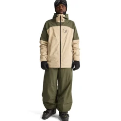 Armada x evo Ansel 2L Shell Jacket - Men's- Snow Clothing|Shell Jackets