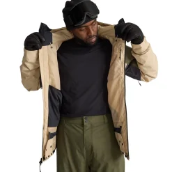 Armada x evo Ansel 2L Shell Jacket - Men's- Snow Clothing|Shell Jackets