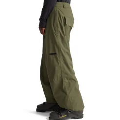 Armada x evo Team Issue 2L Pants - Men's- Snow Clothing|Ski Pants & Bibs