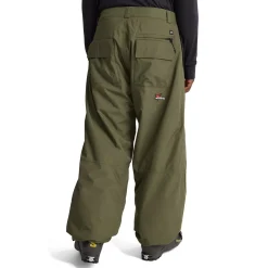 Armada x evo Team Issue 2L Pants - Men's- Snow Clothing|Ski Pants & Bibs