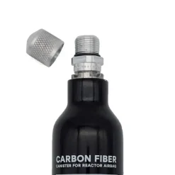 Arva Carbon Canister (Filled)- Backcountry Snowboarding|Backcountry Safety Gear