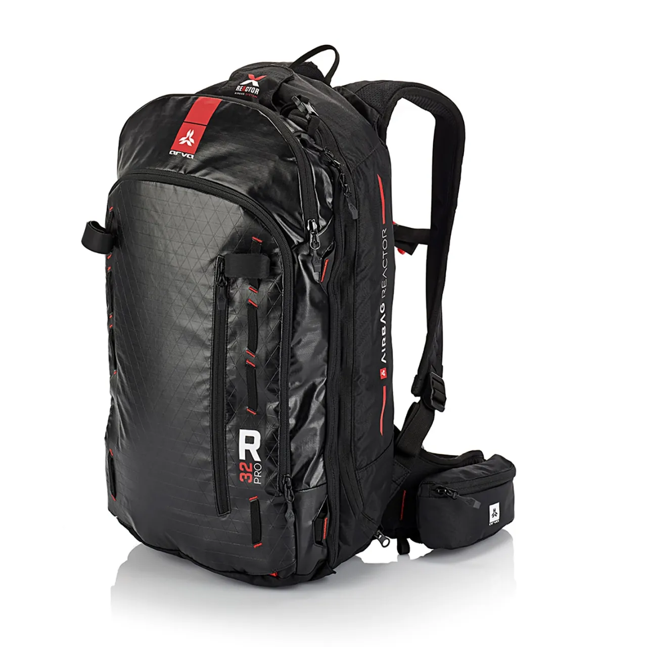 Arva Reactor Flex Pro 32L Airbag Backpack-Women Bags, Backpacks & Luggage|Bags, Backpacks & Luggage