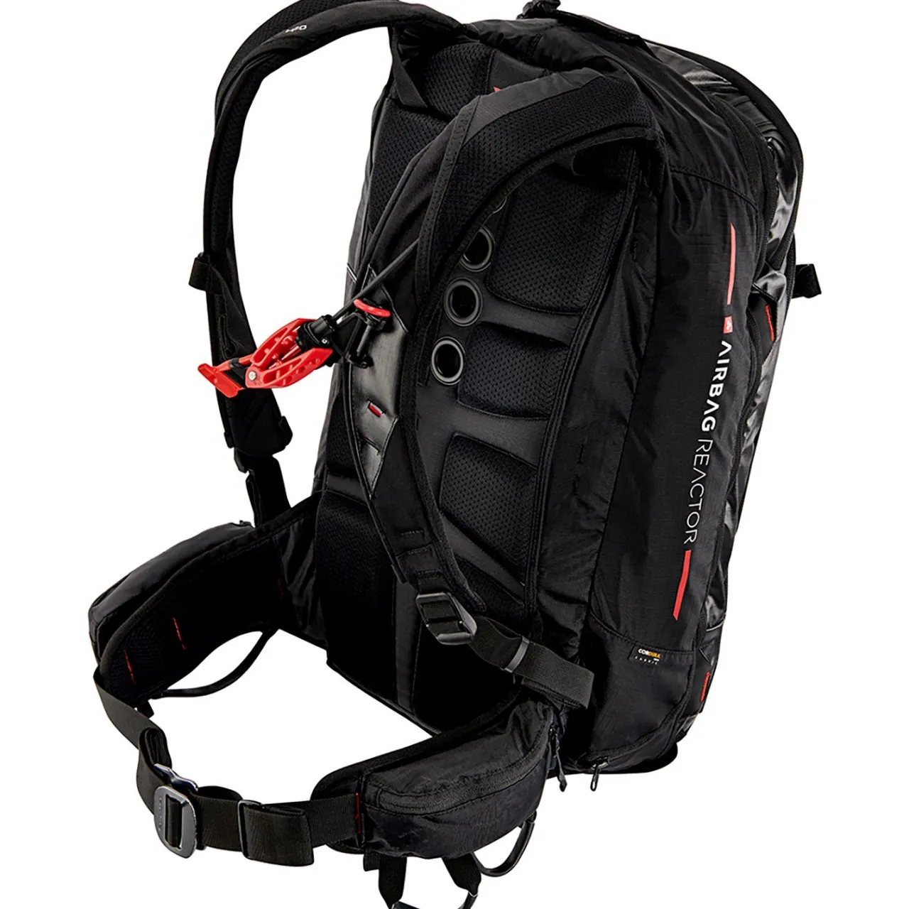 Arva Reactor Flex Pro 32L Airbag Backpack-Women Bags, Backpacks & Luggage|Bags, Backpacks & Luggage