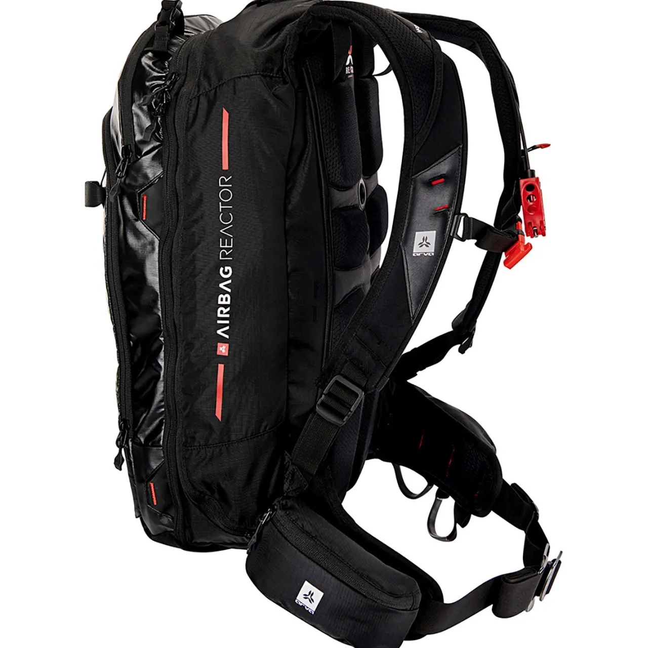 Arva Reactor Flex Pro 32L Airbag Backpack-Women Bags, Backpacks & Luggage|Bags, Backpacks & Luggage