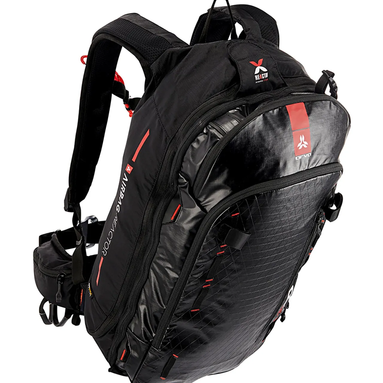 Arva Reactor Flex Pro 32L Airbag Backpack-Women Bags, Backpacks & Luggage|Bags, Backpacks & Luggage