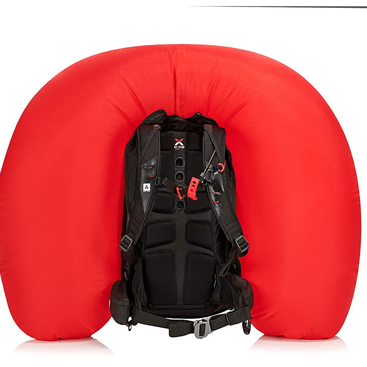 Arva Reactor Flex Pro 32L Airbag Backpack-Women Bags, Backpacks & Luggage|Bags, Backpacks & Luggage