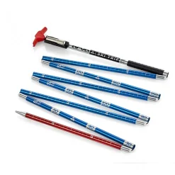 Arva Ski Trip 240 Probe- Backcountry Snowboarding|Backcountry Safety Gear