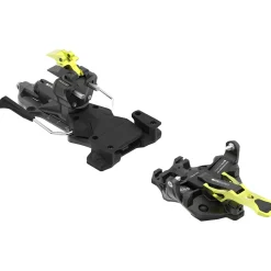 ATK Freeraider 15 Evo Alpine Touring Ski Bindings- Backcountry Skiing|Ski Bindings