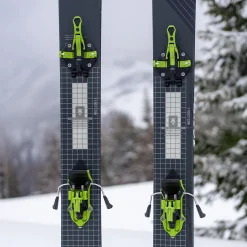 ATK Raider 13 Evo Alpine Touring Ski Bindings- Backcountry Skiing|Ski Bindings