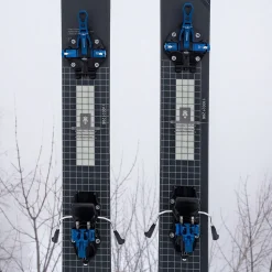 ATK Raider 13 Evo Alpine Touring Ski Bindings- Backcountry Skiing|Ski Bindings