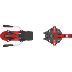 ATK Raider 13 Evo Alpine Touring Ski Bindings- Backcountry Skiing|Ski Bindings