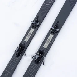 ATK Raider 13 Evo Alpine Touring Ski Bindings- Backcountry Skiing|Ski Bindings