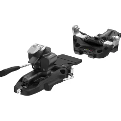 ATK V-Crest 10 Alpine Touring Ski Bindings 2025- Backcountry Skiing|Ski Bindings