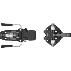 ATK V-Crest 10 Alpine Touring Ski Bindings 2025- Backcountry Skiing|Ski Bindings