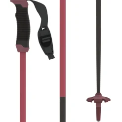 Atomic AMT Carbon SQS W Ski Poles - Women's- Ski Poles