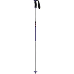 Atomic AMT SQS Retro ARC Ski Poles 2025- Ski Poles