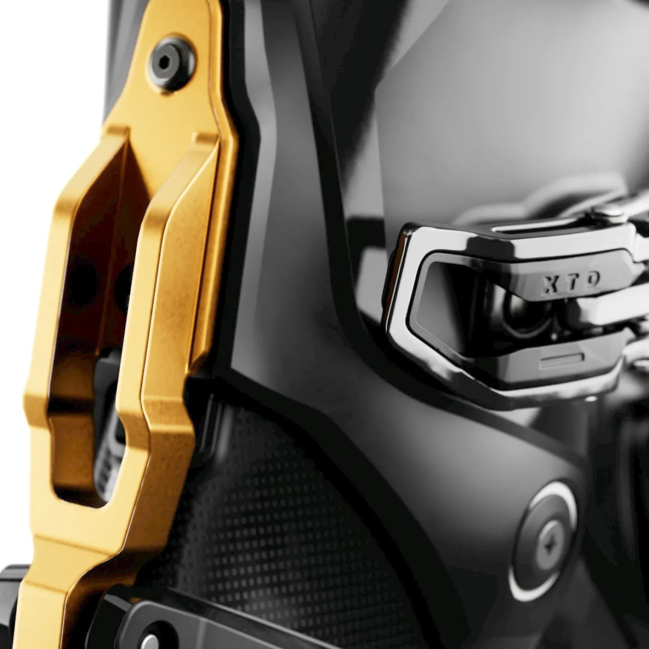 Atomic XTD Gnar Bar Shim- Ski Boots