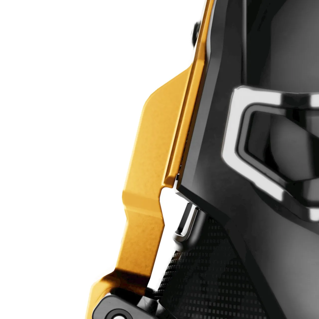 Atomic XTD Gnar Bar Shim- Ski Boots