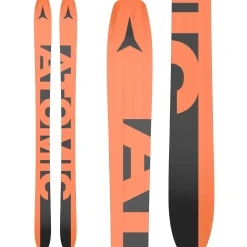 Atomic Backland 102 Skis 2025- Backcountry Skiing|Skis