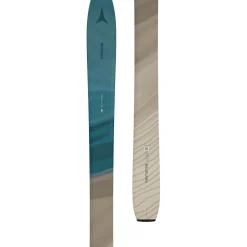 Atomic Backland 101 W Skis - Women's 2025- Backcountry Skiing|Skis