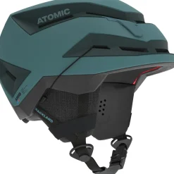 Atomic Backland Helmet- Helmets|Helmets