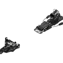 Atomic Backland Summit 9 Alpine Touring Ski Bindings w/ Brakes 2025- Backcountry Skiing|Ski Bindings