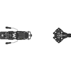 Atomic Backland Summit 9 Alpine Touring Ski Bindings w/ Brakes 2025- Backcountry Skiing|Ski Bindings