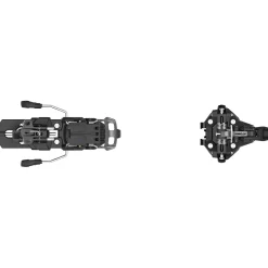 Atomic Backland Summit 12 Alpine Touring Ski Bindings w/ Brakes 2025- Backcountry Skiing|Ski Bindings