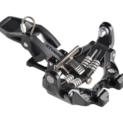 Atomic Backland Tour Alpine Touring Ski Bindings 2025- Backcountry Skiing|Ski Bindings