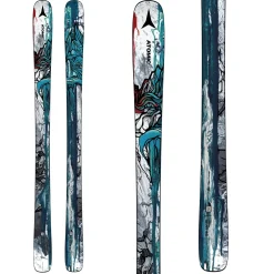 Atomic Bent 85 Skis 2024- Skis