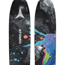 Atomic Bent 110 Skis 2025- Backcountry Skiing|Skis