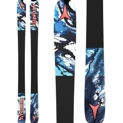 Atomic Bent 85 Skis 2025- Skis