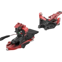 Atomic Bent 100 Skis + ATK Raider 13 Evo Alpine Touring Ski Bindings 2025- Backcountry Packages|Skis With Bindings