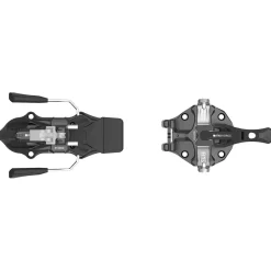 Atomic Bent 100 Skis + ATK Raider 13 Evo Alpine Touring Ski Bindings 2025- Backcountry Packages|Skis With Bindings