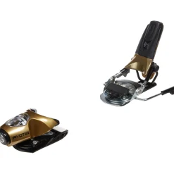 Atomic Bent 90 Skis + Look Pivot 15 GW Ski Bindings 2024- Skis With Bindings|Skis With Bindings