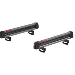 Atomic Bent 100 Skis + Yakima FreshTrack 6 Snow Rack w/ Locks 2025- Skis With Bindings|Ski Packages