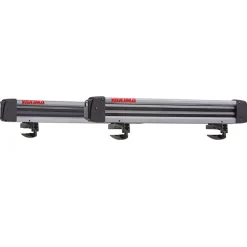 Atomic Bent 100 Skis + Yakima FreshTrack 6 Snow Rack w/ Locks 2025- Skis With Bindings|Ski Packages