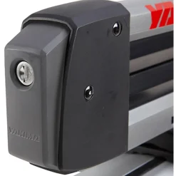 Atomic Bent 100 Skis + Yakima FreshTrack 4 Snow Rack w/ Locks 2025- Skis With Bindings|Ski Packages