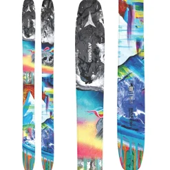Atomic Bent Chetler 120 Skis 2025- Backcountry Skiing|Skis